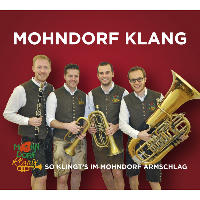 Mohndorf Klang - So klingt's im Mohndorf
